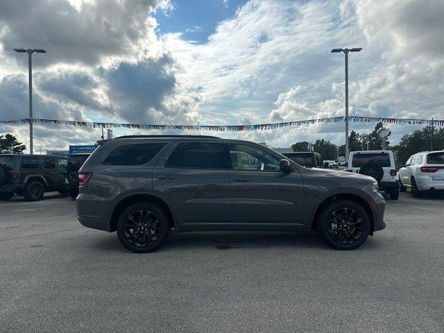 2026 Dodge Durango GT AWD