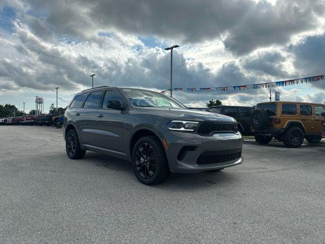 2026 Dodge Durango GT AWD