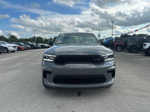 2026 Dodge Durango GT AWD