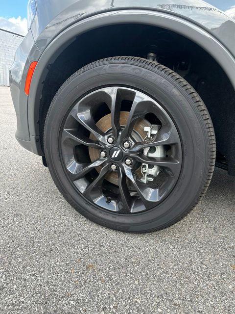 2026 Dodge Durango GT AWD