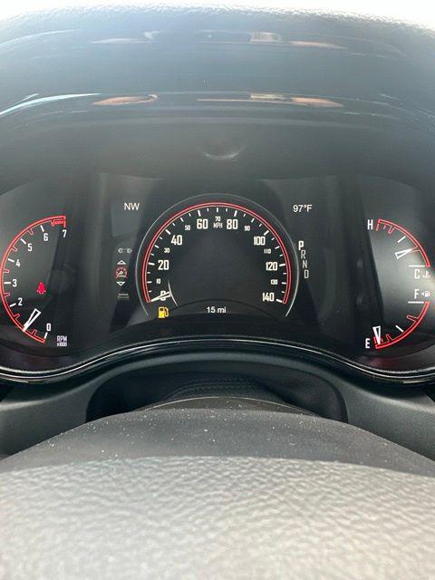 2026 Dodge Durango GT AWD