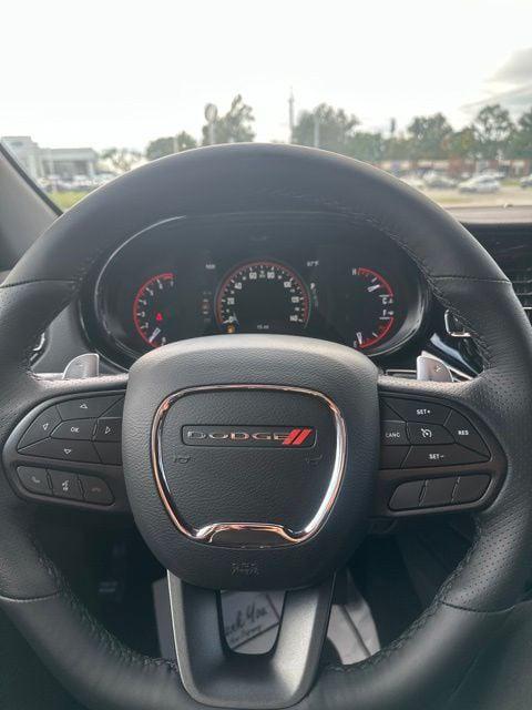 2026 Dodge Durango GT AWD