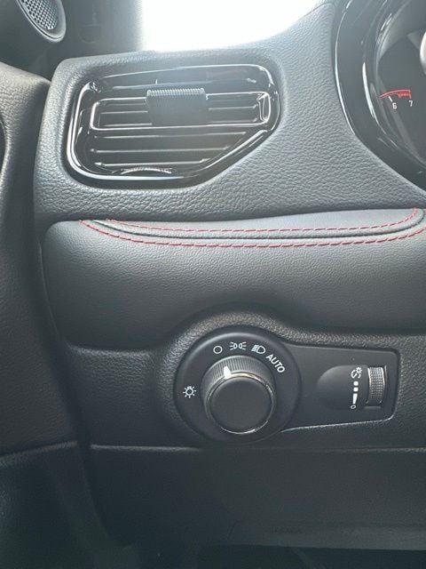 2026 Dodge Durango GT AWD