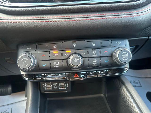 2026 Dodge Durango GT AWD