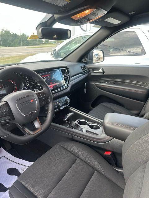 2026 Dodge Durango GT AWD