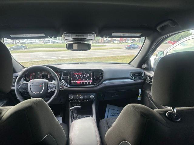 2026 Dodge Durango GT AWD