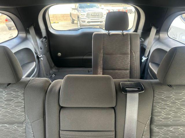 2026 Dodge Durango GT AWD