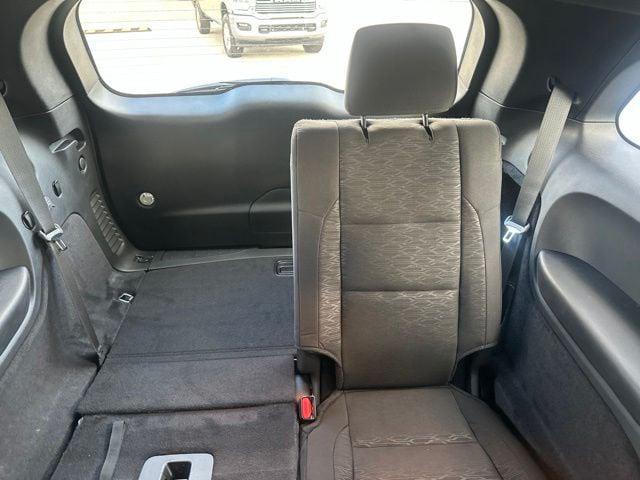 2026 Dodge Durango GT AWD