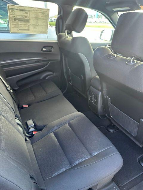 2026 Dodge Durango GT AWD