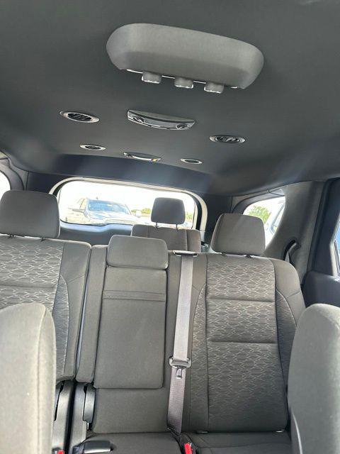 2026 Dodge Durango GT AWD