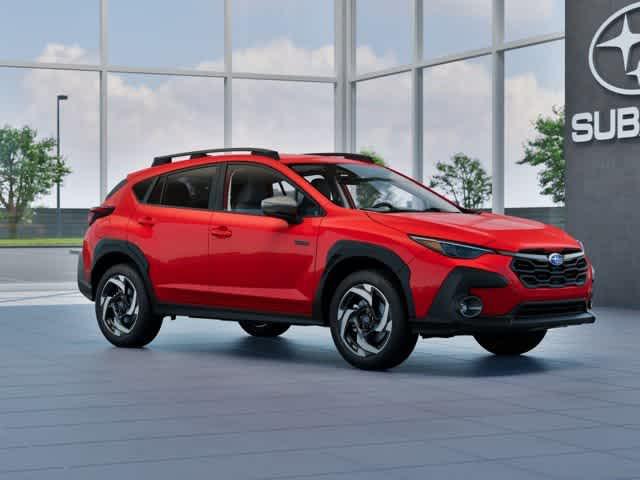 2026 Subaru Crosstrek Limited for sale in Auburn, NY