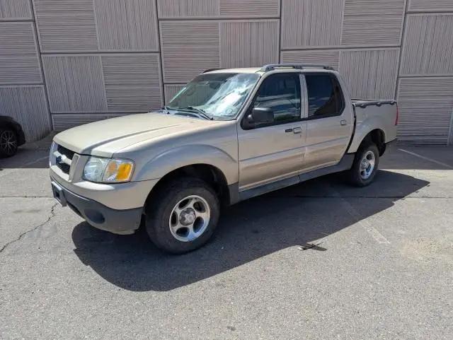 2005 Ford Explorer Sport Trac XLS for sale in Grand Junction, CO