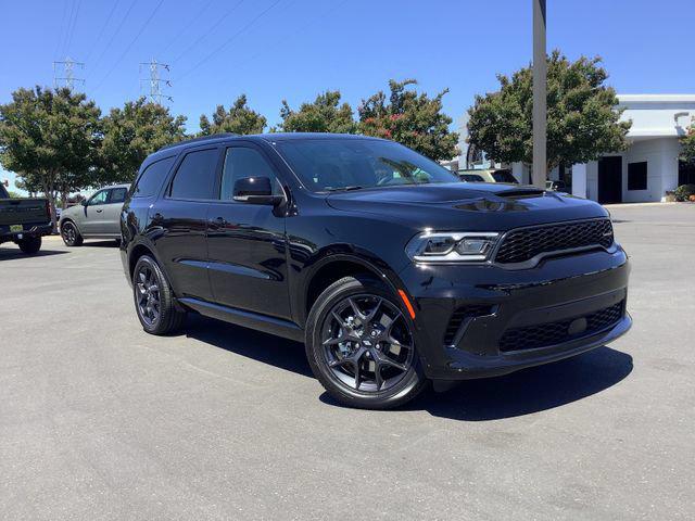 2026 Dodge Durango GT Plus AWD HEMI V8
