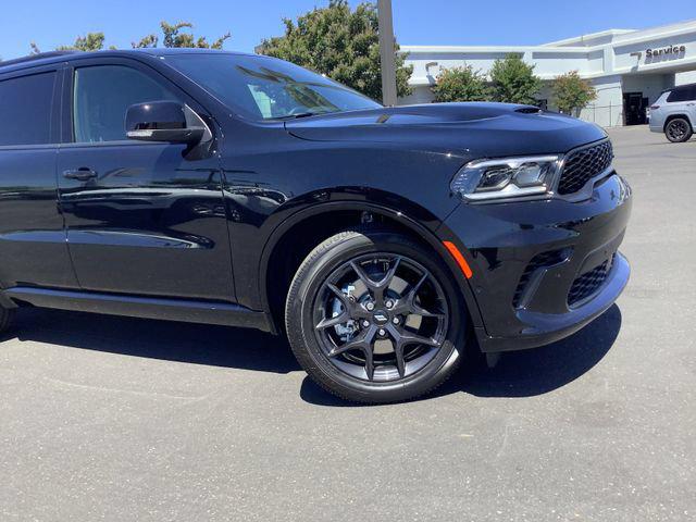 2026 Dodge Durango GT Plus AWD HEMI V8