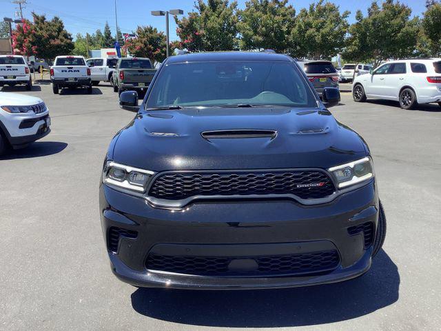 2026 Dodge Durango GT Plus AWD HEMI V8