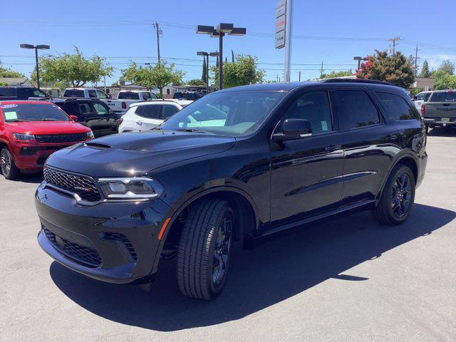 2026 Dodge Durango GT Plus AWD HEMI V8