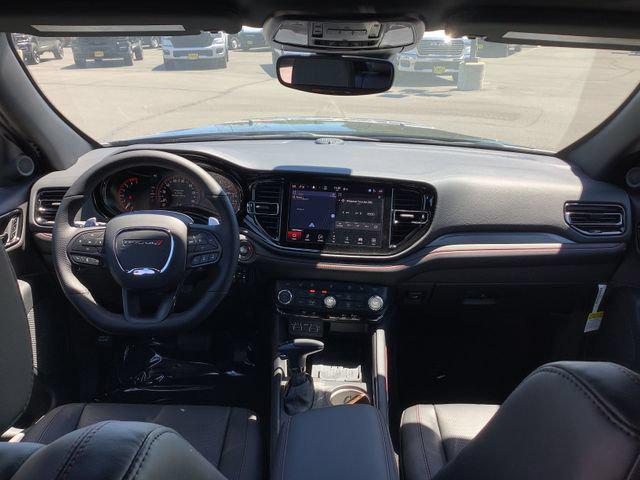 2026 Dodge Durango GT Plus AWD HEMI V8