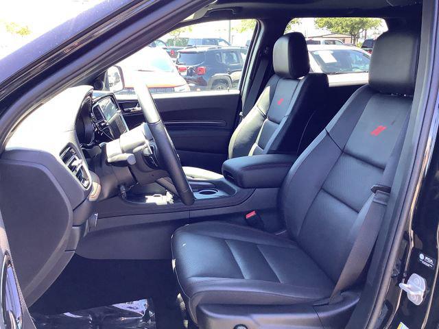 2026 Dodge Durango GT Plus AWD HEMI V8