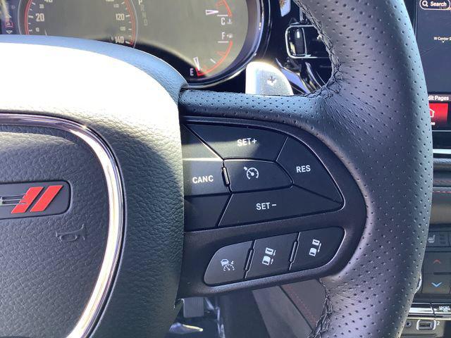 2026 Dodge Durango GT Plus AWD HEMI V8