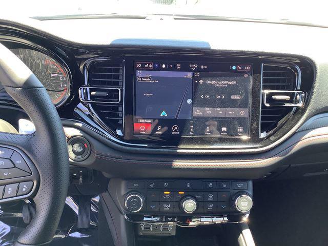 2026 Dodge Durango GT Plus AWD HEMI V8