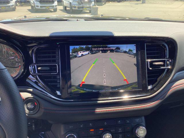 2026 Dodge Durango GT Plus AWD HEMI V8