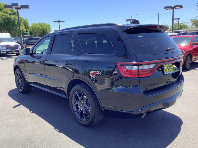 2026 Dodge Durango GT Plus AWD HEMI V8