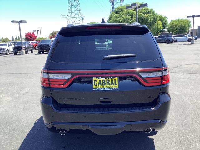 2026 Dodge Durango GT Plus AWD HEMI V8