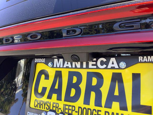 2026 Dodge Durango GT Plus AWD HEMI V8