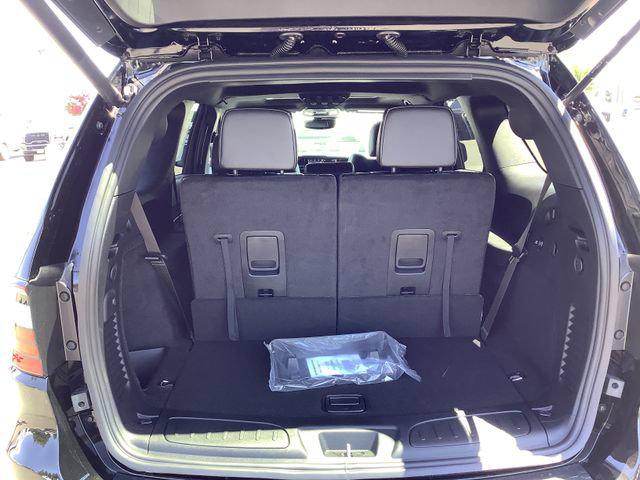 2026 Dodge Durango GT Plus AWD HEMI V8