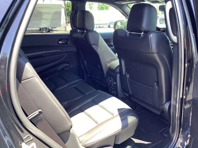 2026 Dodge Durango GT Plus AWD HEMI V8