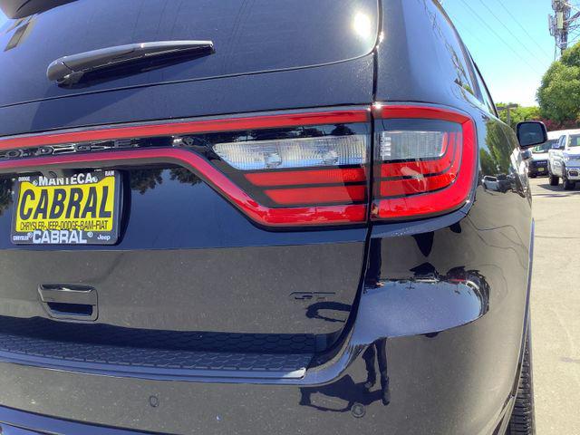 2026 Dodge Durango GT Plus AWD HEMI V8