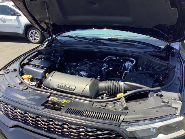 2026 Dodge Durango GT Plus AWD HEMI V8