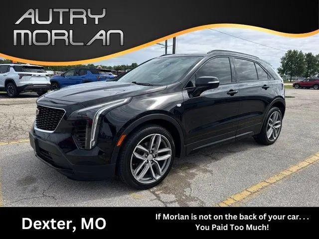 2019 Cadillac XT4 Sport for sale in Dexter, MO