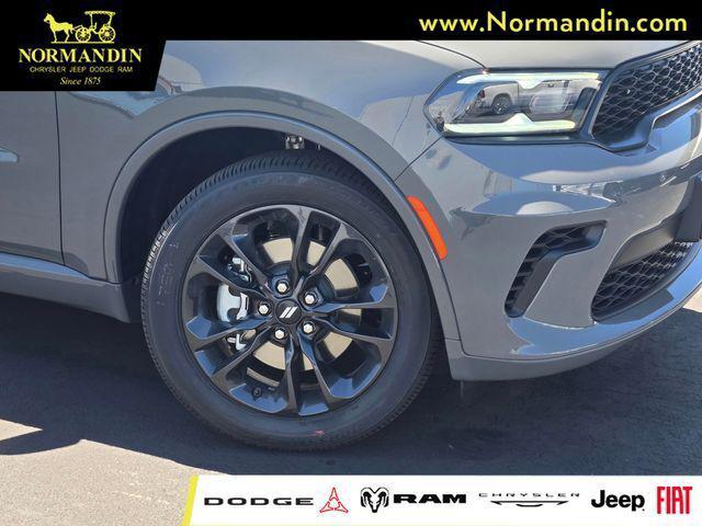 2026 Dodge Durango DURANGO GT RWD 2026 Dodge Durango DURANGO GT RWD