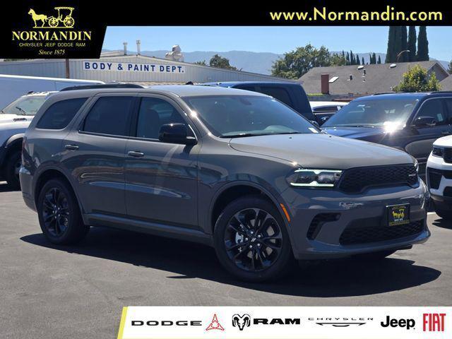 2026 Dodge Durango DURANGO GT RWD