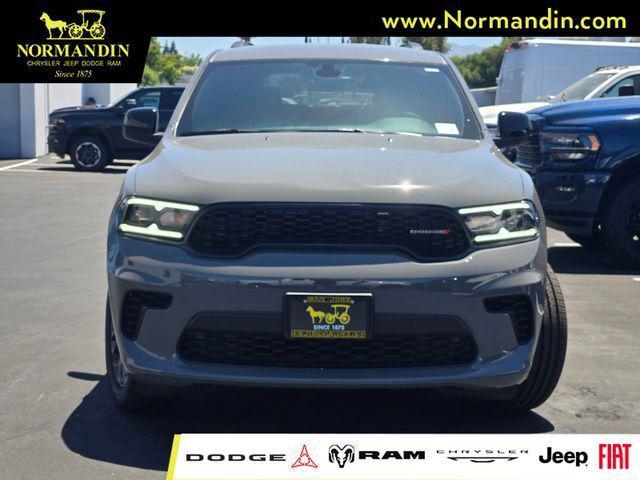 2026 Dodge Durango DURANGO GT RWD