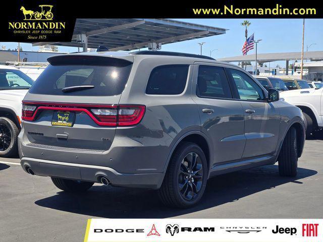 2026 Dodge Durango DURANGO GT RWD
