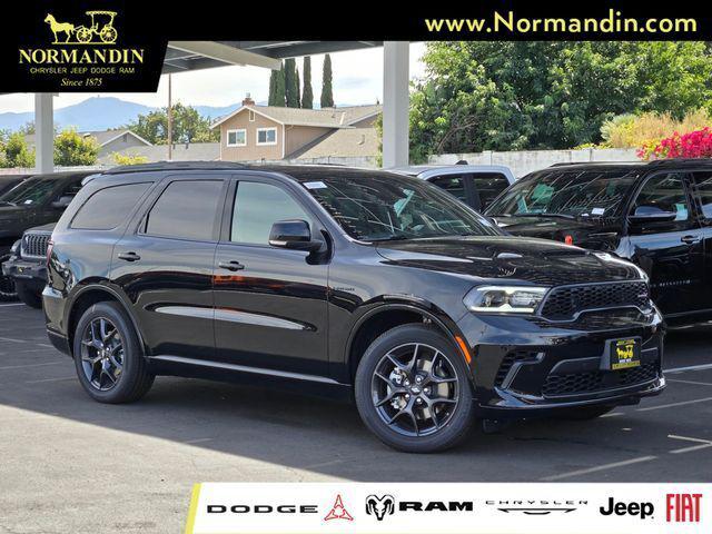 2026 Dodge Durango DURANGO GT PLUS AWD HEMI V8 2026 Dodge Durango DURANGO GT PLUS AWD HEMI V8