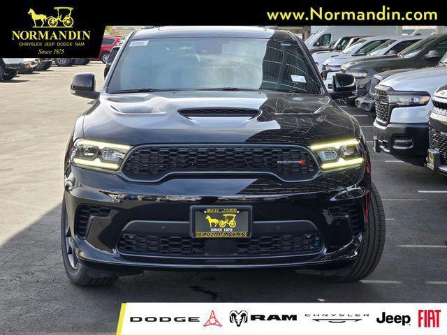 2026 Dodge Durango DURANGO GT PLUS AWD HEMI V8 2026 Dodge Durango DURANGO GT PLUS AWD HEMI V8