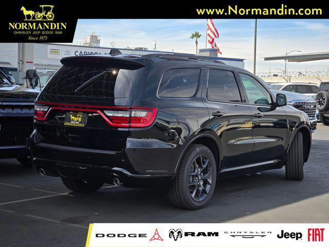 2026 Dodge Durango DURANGO GT PLUS AWD HEMI V8 2026 Dodge Durango DURANGO GT PLUS AWD HEMI V8