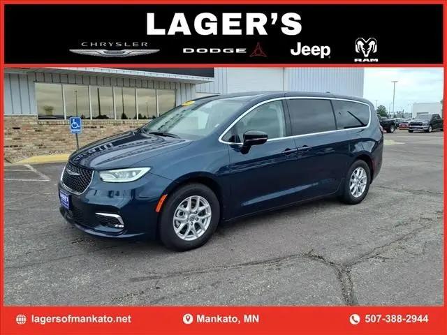 2024 Chrysler Pacifica Touring L for sale in Mankato, MN
