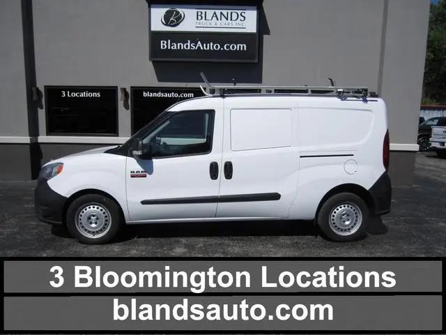 2017 Ram ProMaster City Cargo Van Tradesman Cargo Van for sale in Bloomington, IN