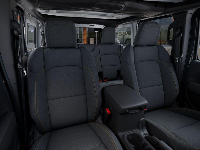 2026 Jeep Wrangler 4-Door Sport S 4x4