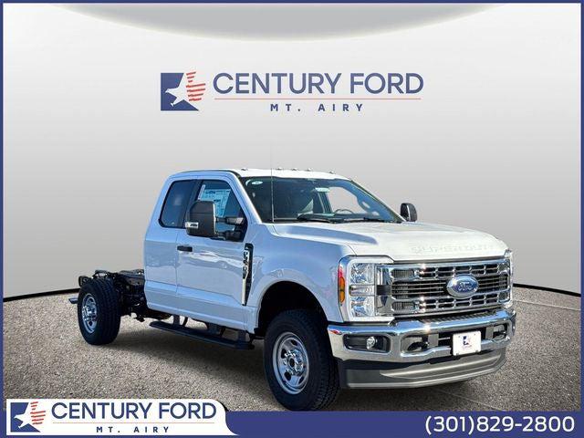 2026 Ford F-350 XL for sale in Mount Airy, MD
