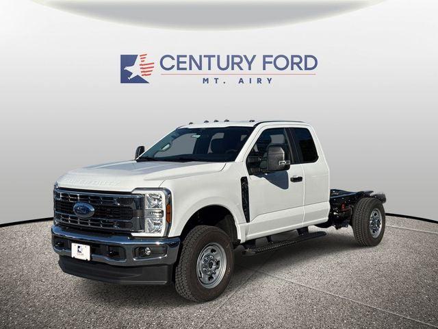 2026 Ford F-350 XL