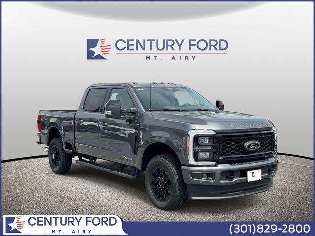 2026 Ford F-350 LARIAT for sale in Mount Airy, MD