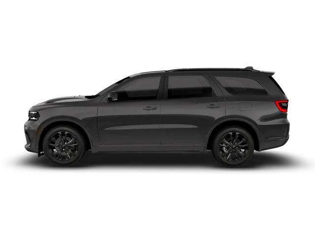 2026 Dodge Durango DURANGO GT PLUS AWD 2026 Dodge Durango DURANGO GT PLUS AWD