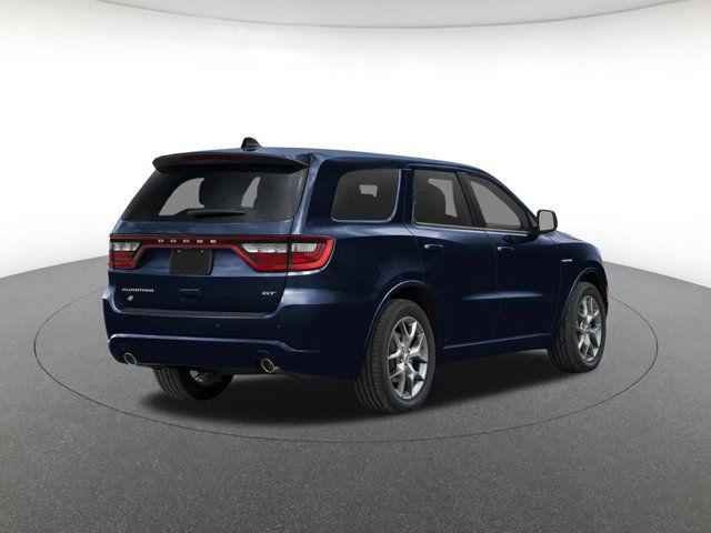 2026 Dodge Durango DURANGO GT PREMIUM AWD HEMI V8