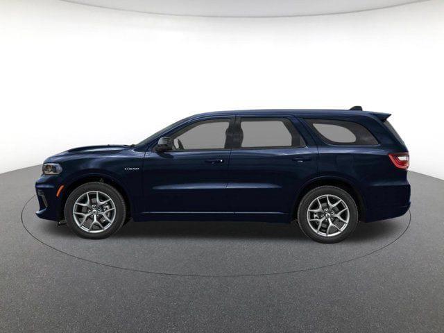 2026 Dodge Durango DURANGO GT PREMIUM AWD HEMI V8