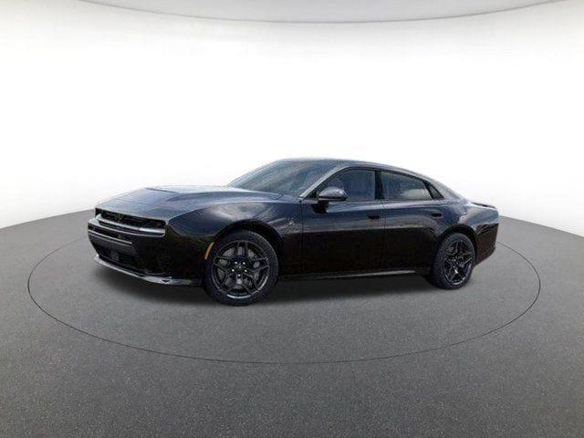 2026 Dodge Charger CHARGER SCAT PACK 4-DOOR AWD